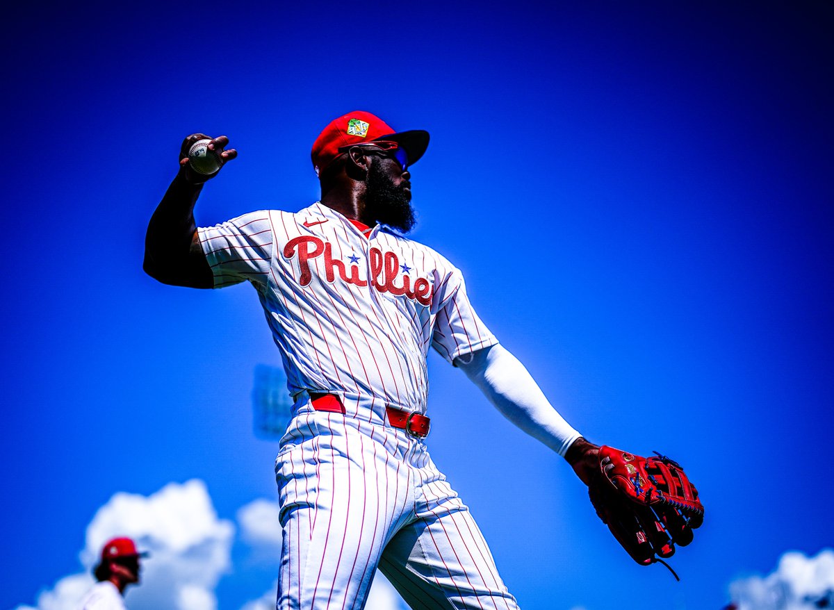 Philadelphia Phillies tweet media