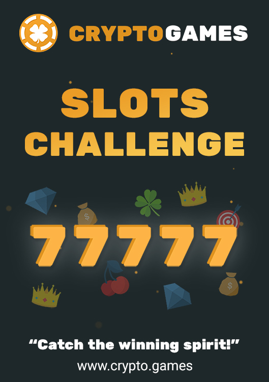 Crypto Games tweet media