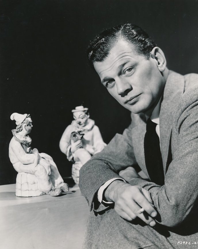 Joseph Cotten archive tweet media