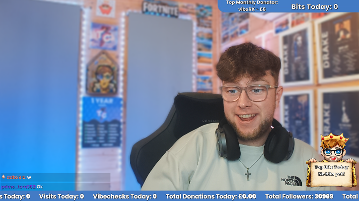 tomcornishh's tweet photo. 5,000 VBUCK HIDE AND SEEK RIGHT NOW🔴

Come join up! Big community event👇

https://t.co/9jmCbD7GYy https://t.co/bpD9KBcglK