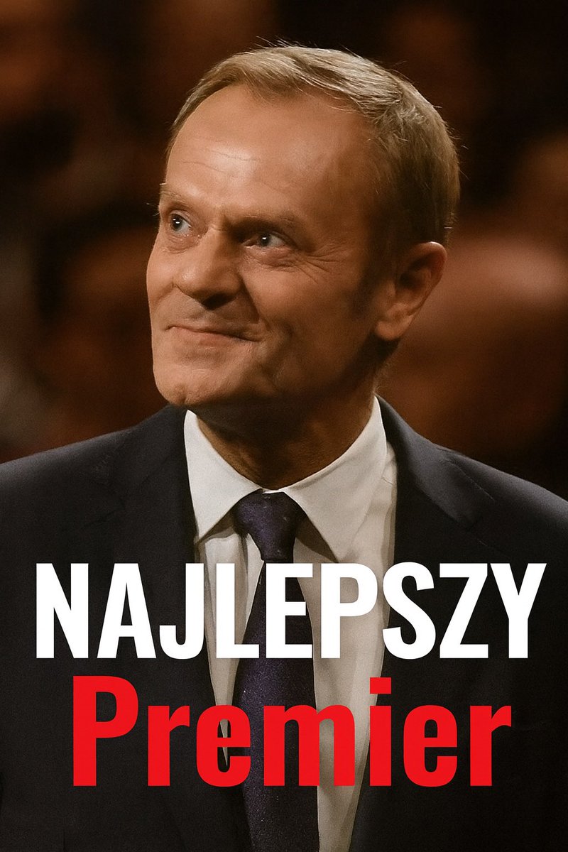 SŁYSZELIŚCIE⁉️
Glapiński pękł i na żywo, przy Nawrockim oraz kamerach ścieku Resspubliki pochwalił rząd Tuska: 
„Trzeba uczciwie powiedzieć – gospodarka radzi sobie bardzo dobrze. Wzrost wyraźny, inflacja spada, bezrobocie niskie. To zasługa dobrej polityki rządu. Gratuluję