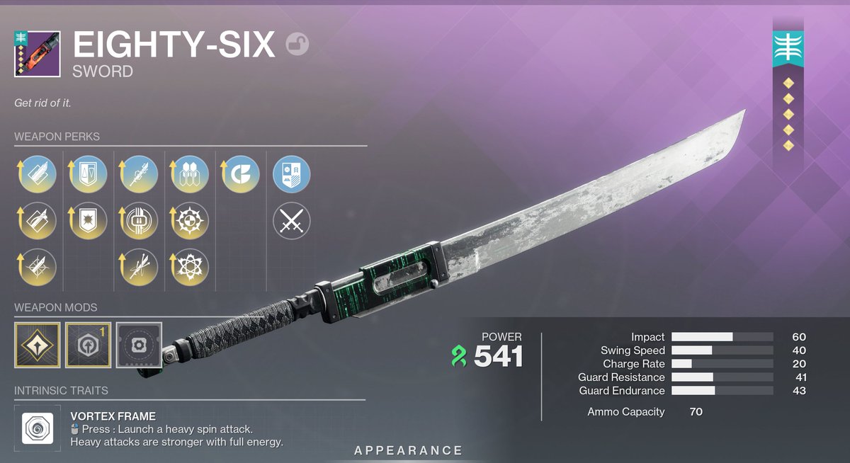 Destiny 2 tweet media