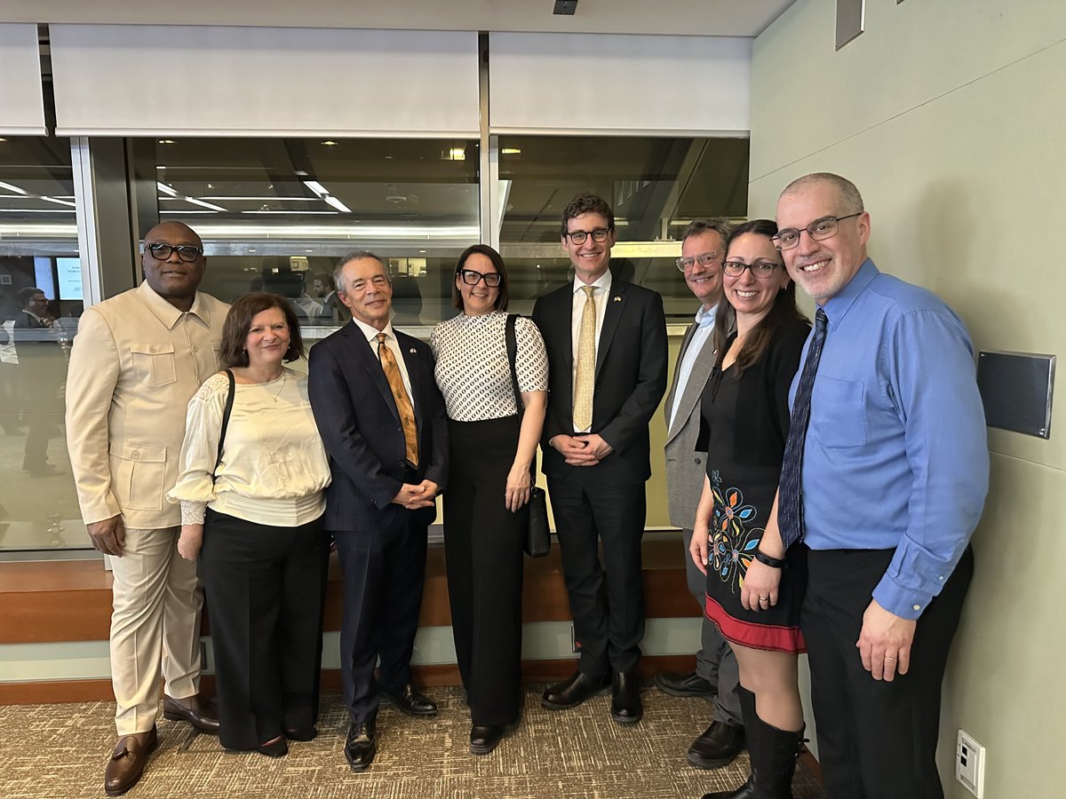 Yvan Baker, MP 🇨🇦🇺🇦 tweet media