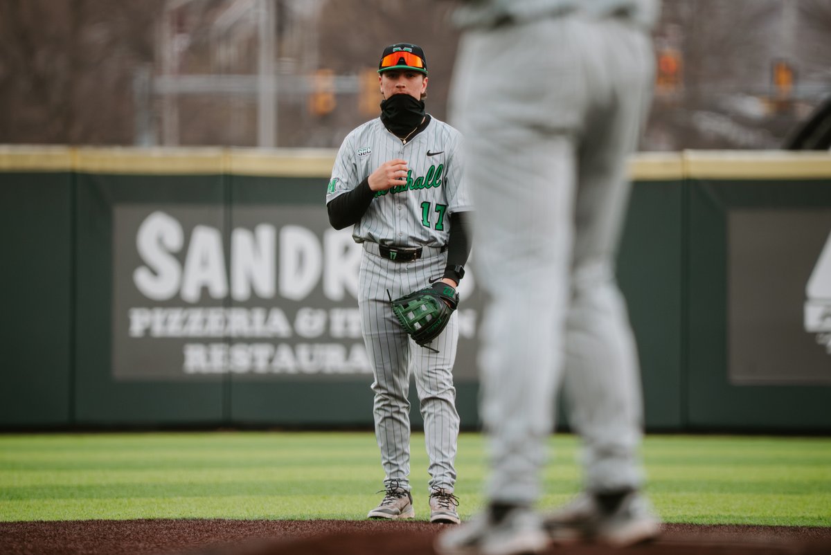 Marshall Baseball tweet media