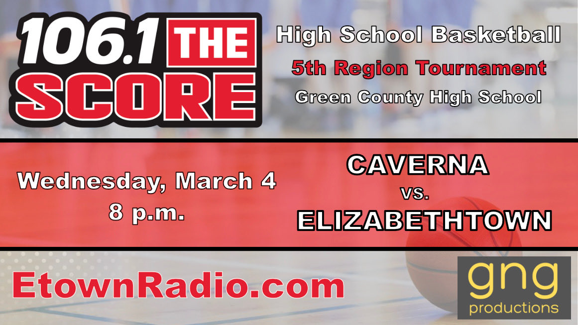 106.1 The Score tweet media