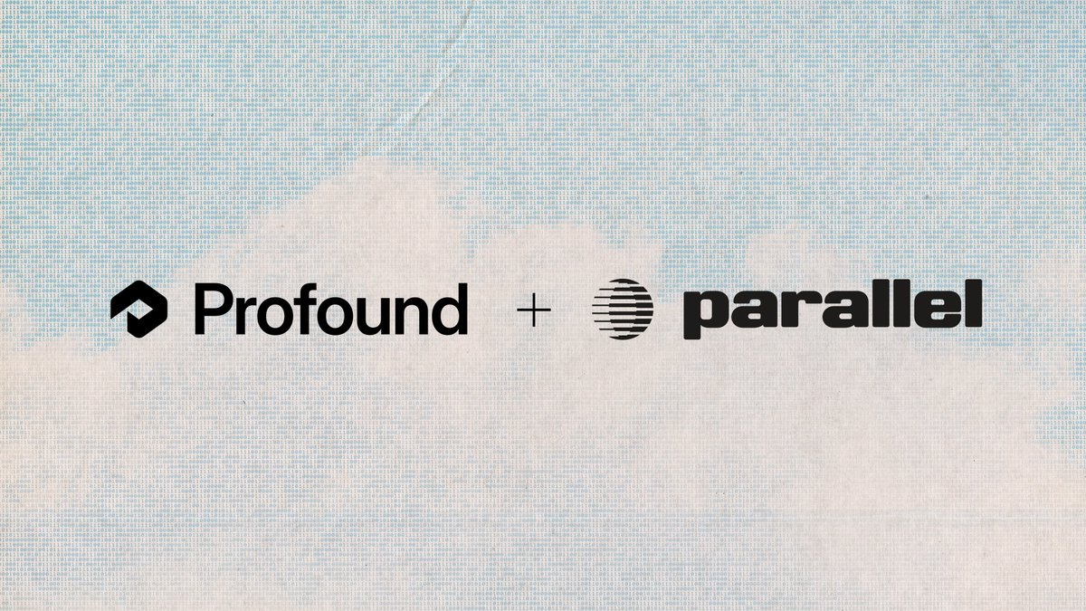 Parallel Web Systems tweet media