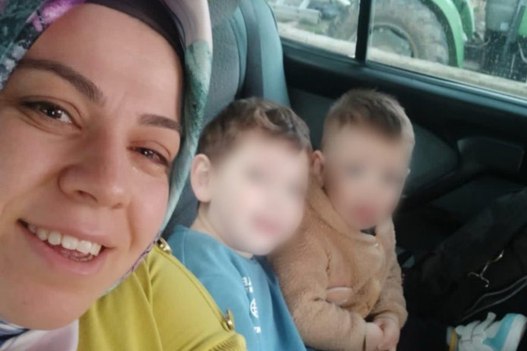 VoiceOfWomenW's tweet photo. Türkan Alemdar was arrested on April 7, 2025, along with her 19 month old son and placed in Eskişehir L Tipi Cezaevi. Her detention was recognized as a “violation of rights” by the Avrupa İnsan Hakları Mahkemesi, and the innocent woman also has another son.++

#HumanRights https://t.co/3YBcEKwEDS