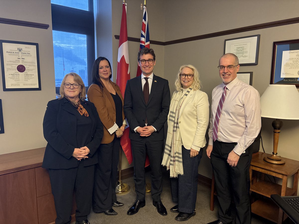 Yvan Baker, MP 🇨🇦🇺🇦 tweet media