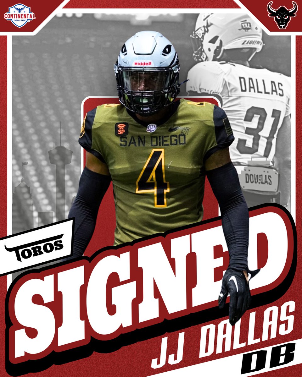 San Antonio Toros tweet media