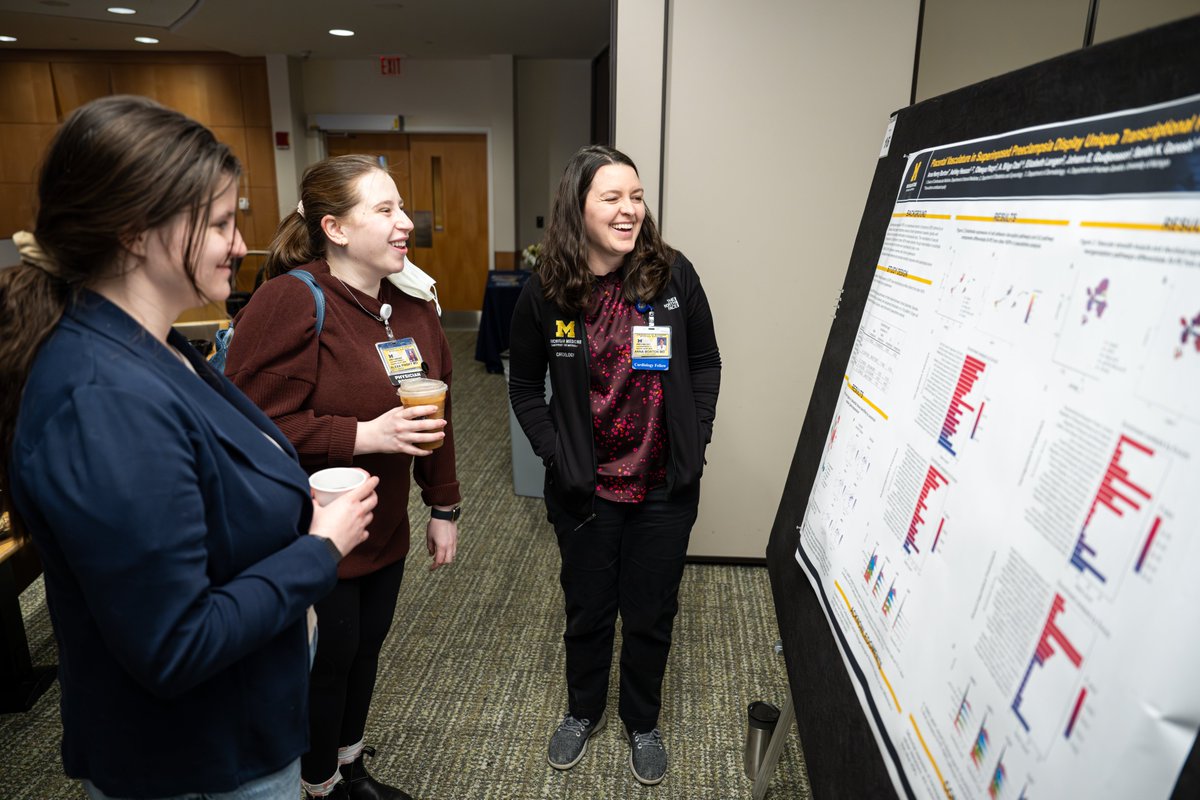 U-M Health Frankel CVC tweet media