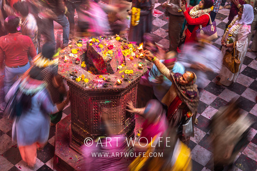 Art Wolfe tweet media