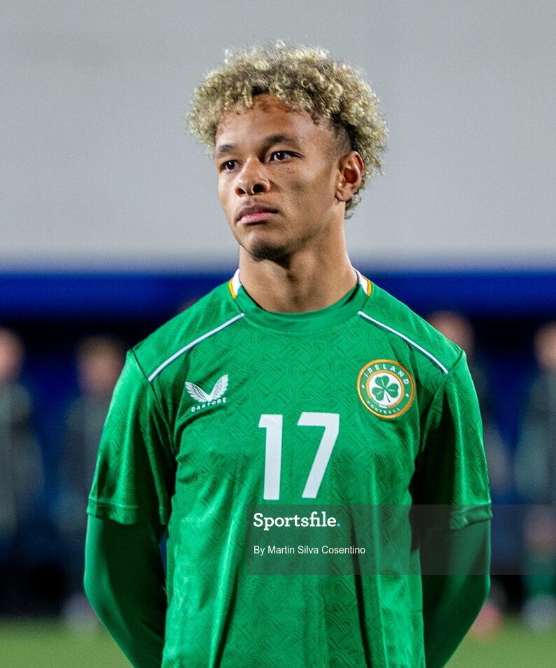 Ireland Radar tweet media