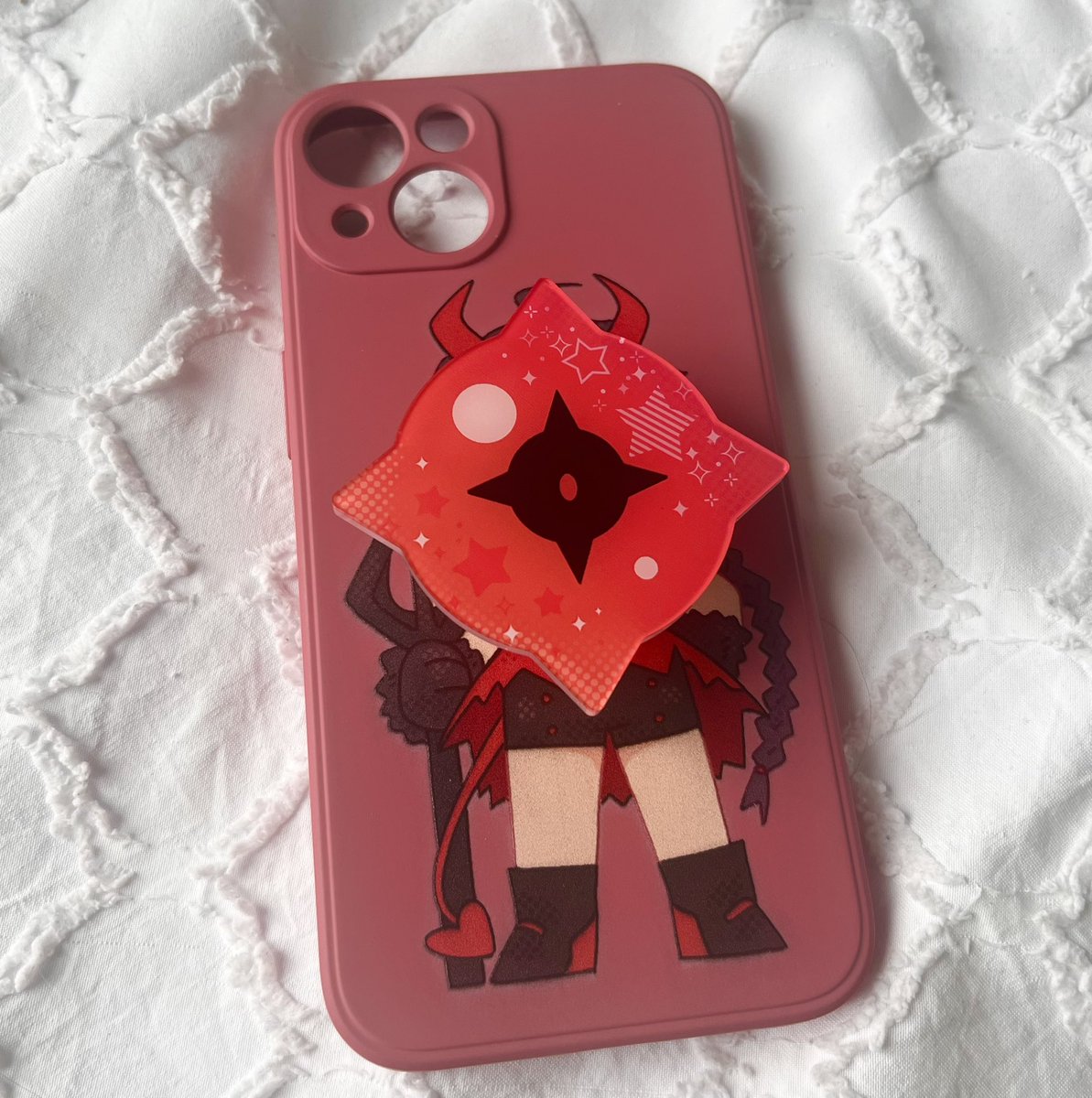 星空★lone tweet media