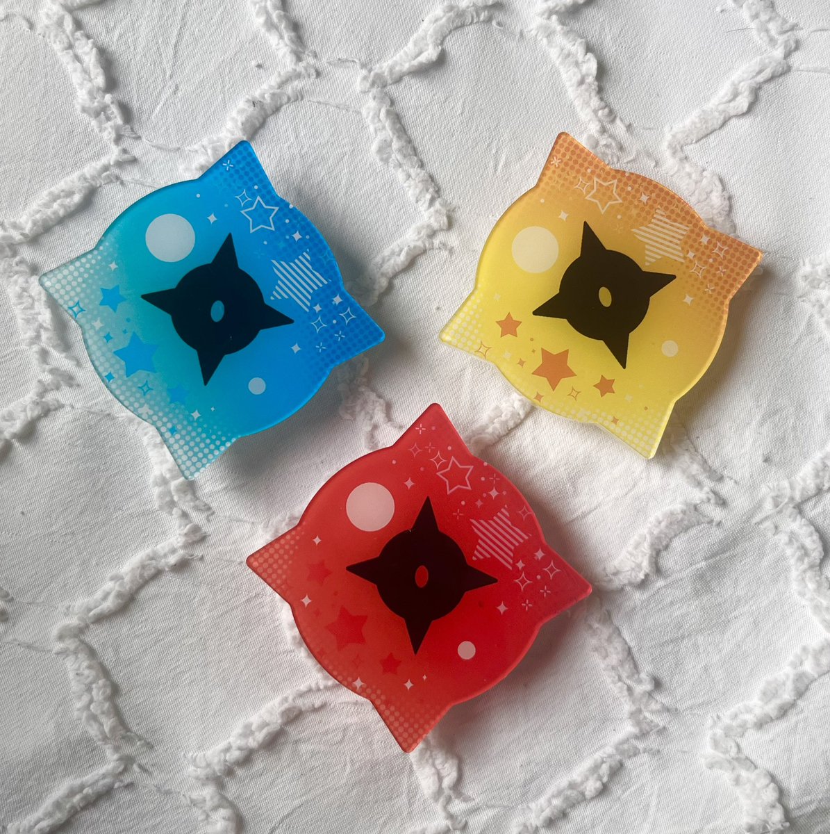 星空★lone tweet media