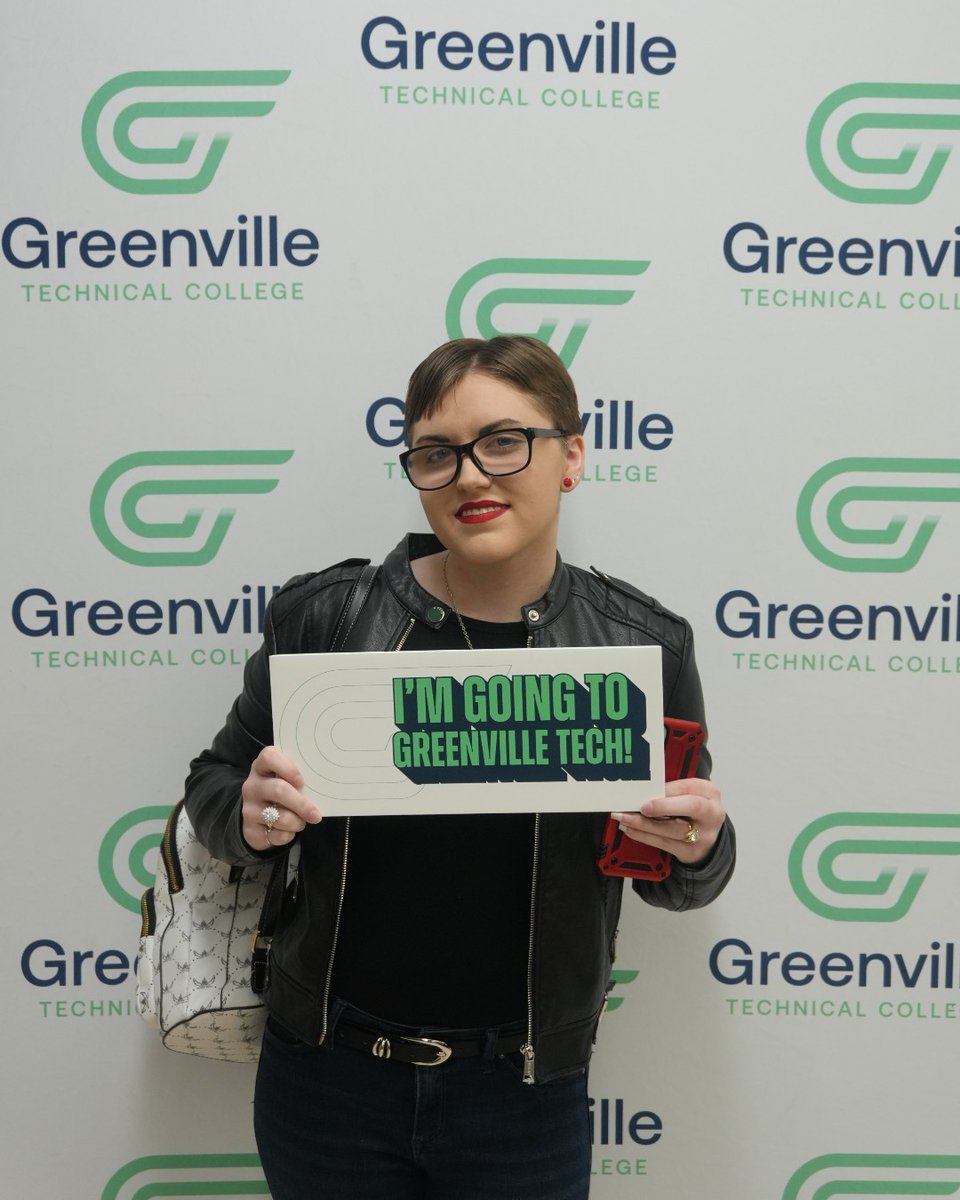 Greenville Tech tweet media