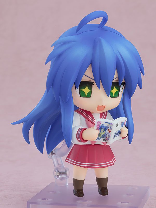 ☆ Konata Posting ☆ tweet media