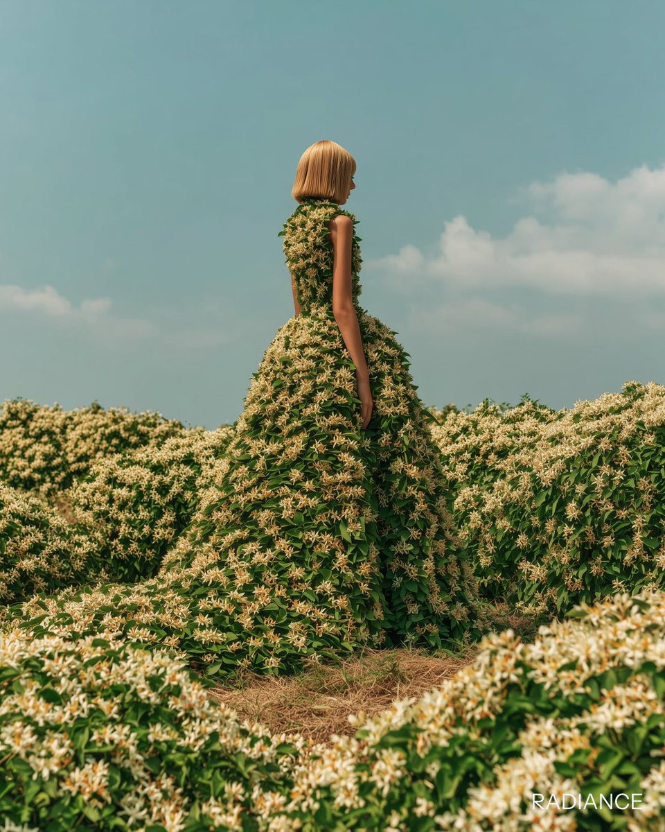 with_radiance's tweet photo. Giving florals for spring, a whole new meaning.
Which look is your fave?

#workwithradiance #branding #design #springflorals https://t.co/fXSvNCc94G