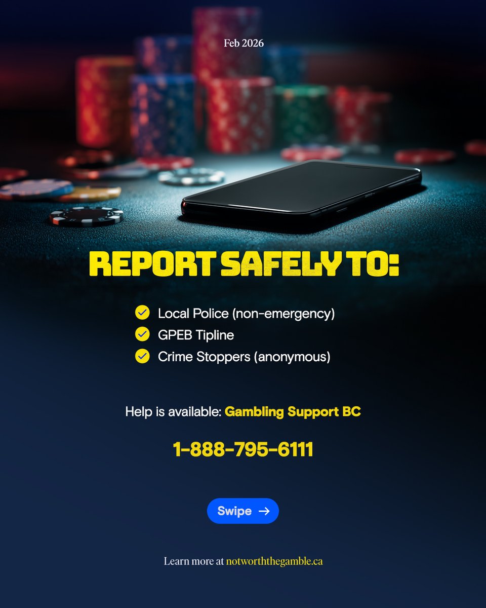 CFSEU-BC tweet media