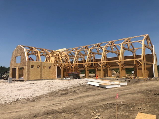 SIPAtweets's tweet photo. The SIPA in the News feed is a one-stop shop for awards and impressive projects being built today. Let the building industry's leading voices guide you to a product that lasts generations.

#SIPsBuildBetter #PanelizedConstruction #HighPerformanceHome
https://t.co/GQVYXcmYWK https://t.co/ePFlXJrWq1