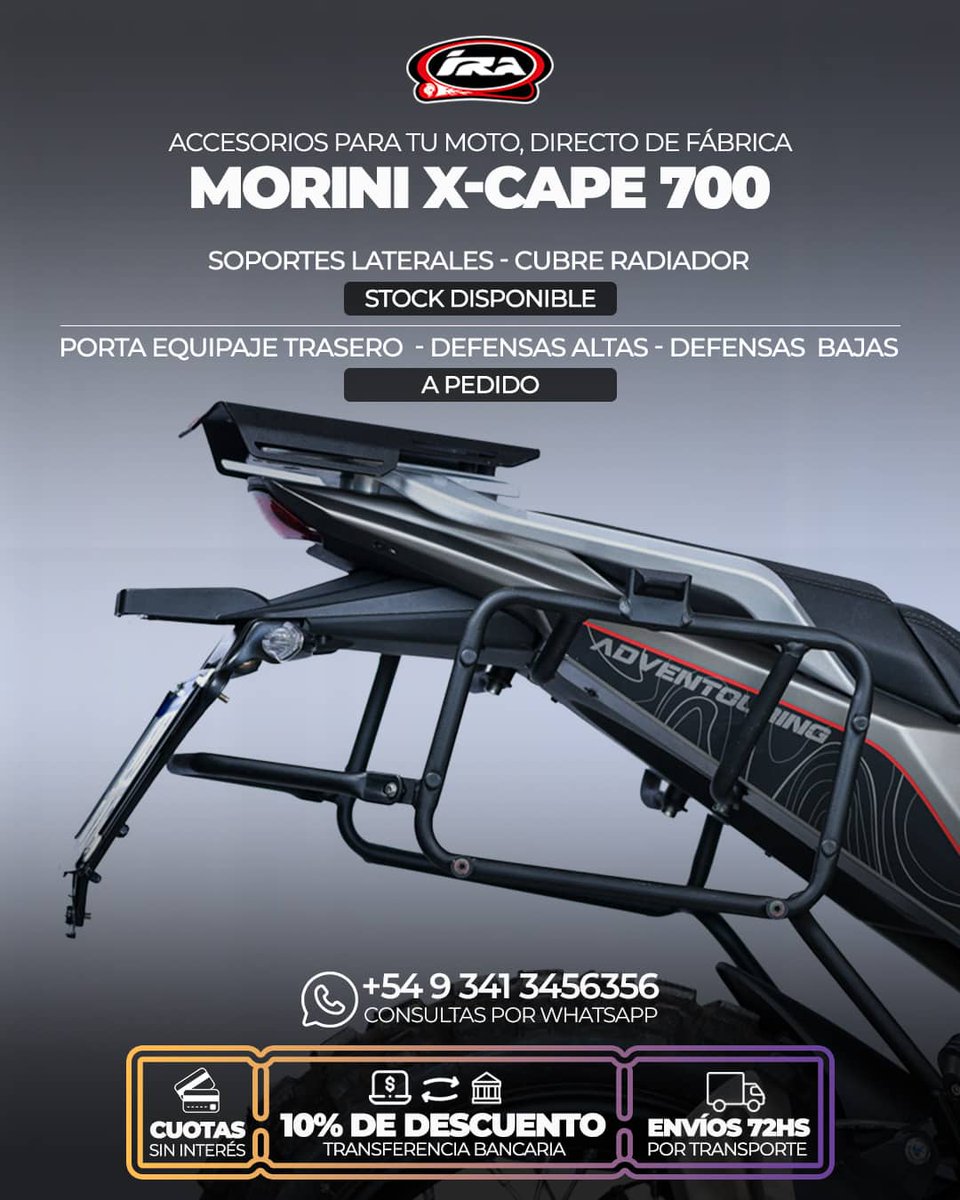 iraracing tweet media