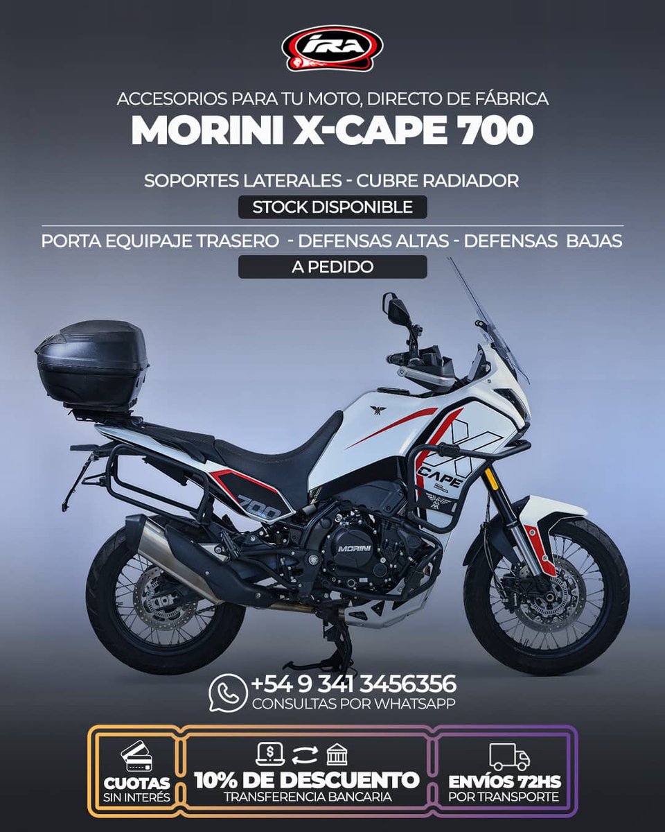 iraracing tweet media