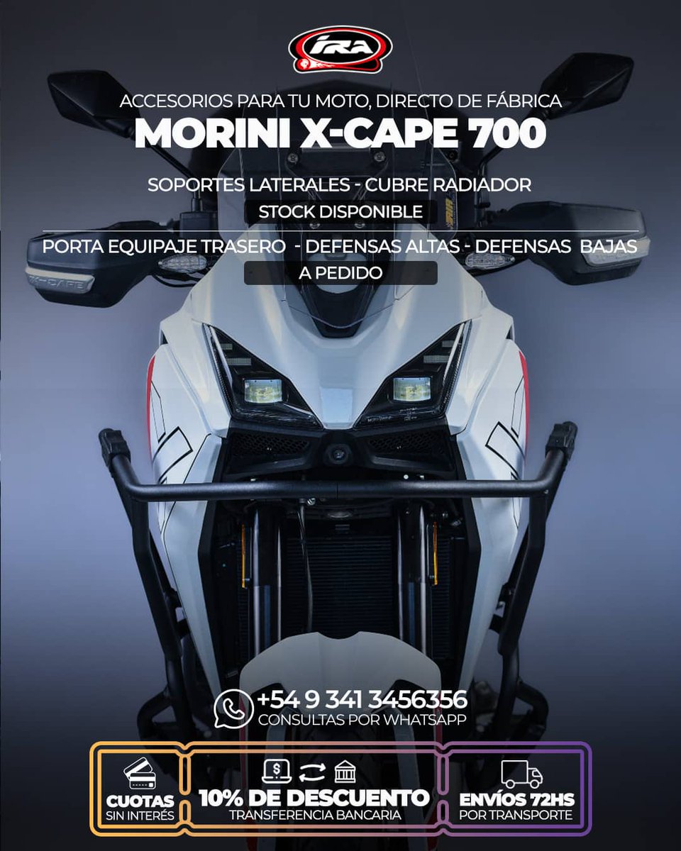 iraracing tweet media