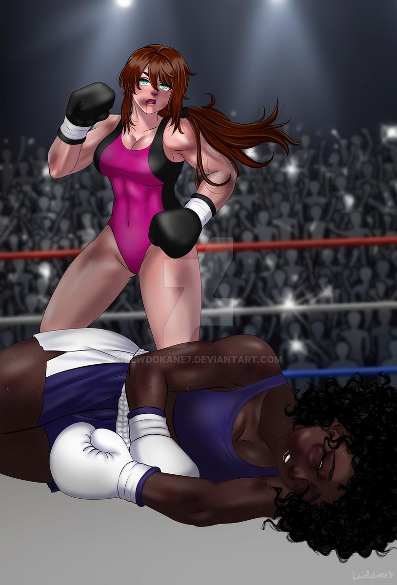 LewdOkane🤑 (comms open) tweet media