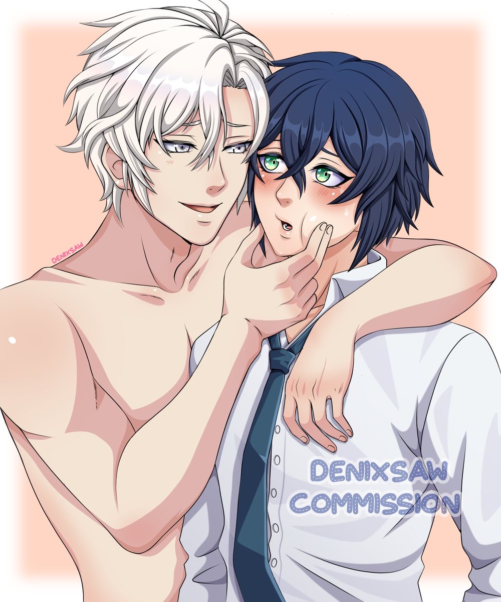 DenixSaw tweet media