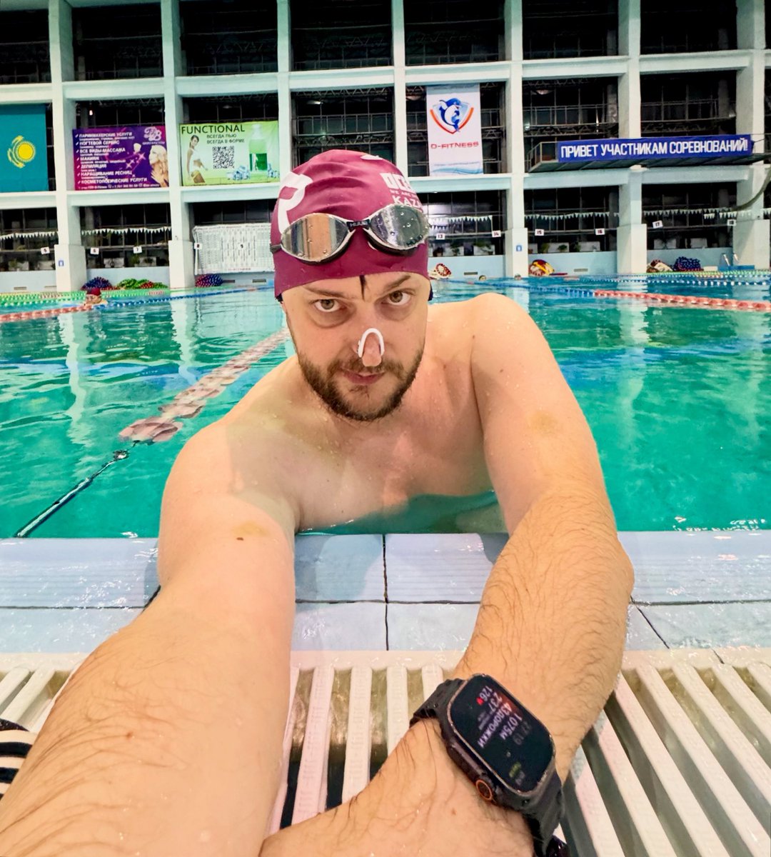 Андрей Олесько tweet media