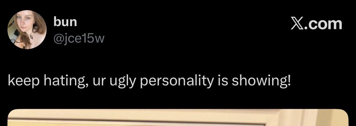 Alana Jade Brown tweet media