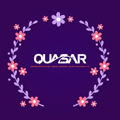 quasar_mex's tweet photo. La resiliencia no solo se diseña, también se vive.
Hoy celebramos a las mujeres que construyen, resisten y lideran con visión y determinación. 💜 #8M #SomosQuasar https://t.co/wiKnbpvJI0