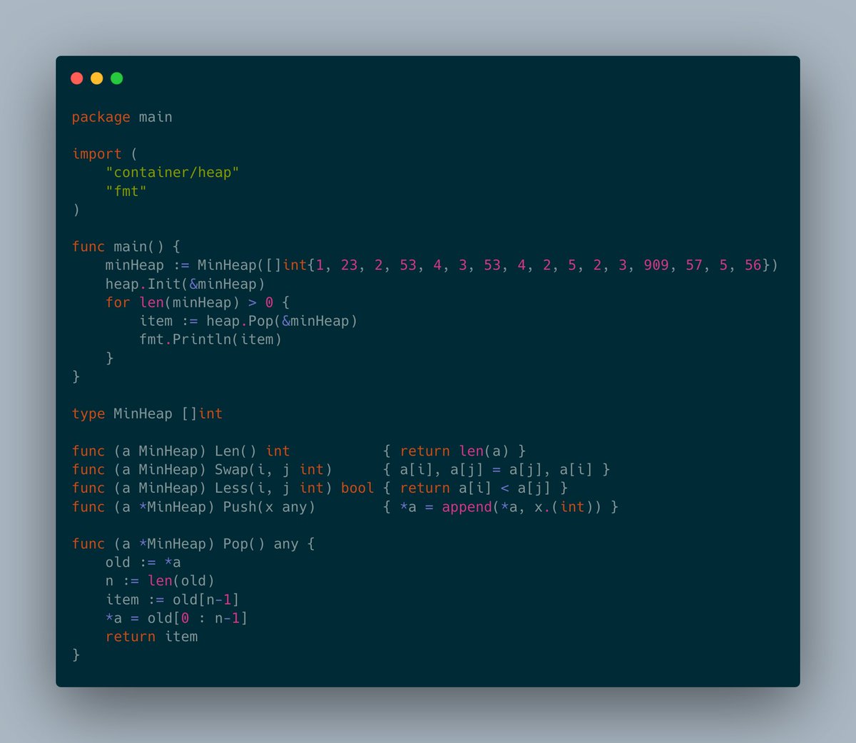Abhishek Singh tweet media