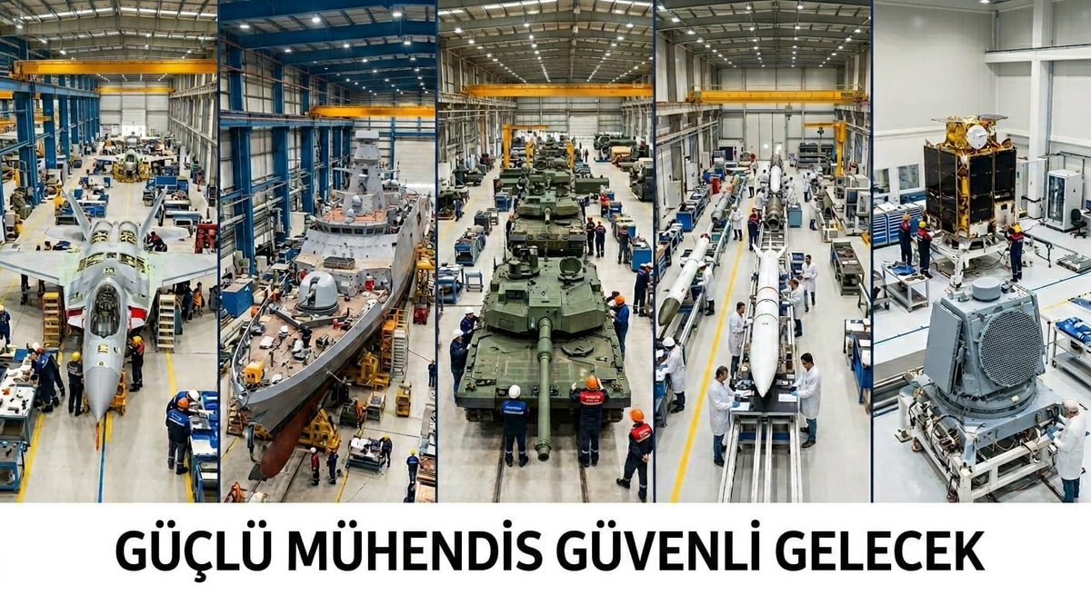 Cafer Tayyar KELEŞ🇹🇷𐱅𐰇𐰼𐰰🇦🇿Kamu Y.Mühendisi tweet media