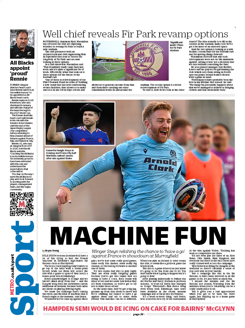 Metro Scotland tweet media