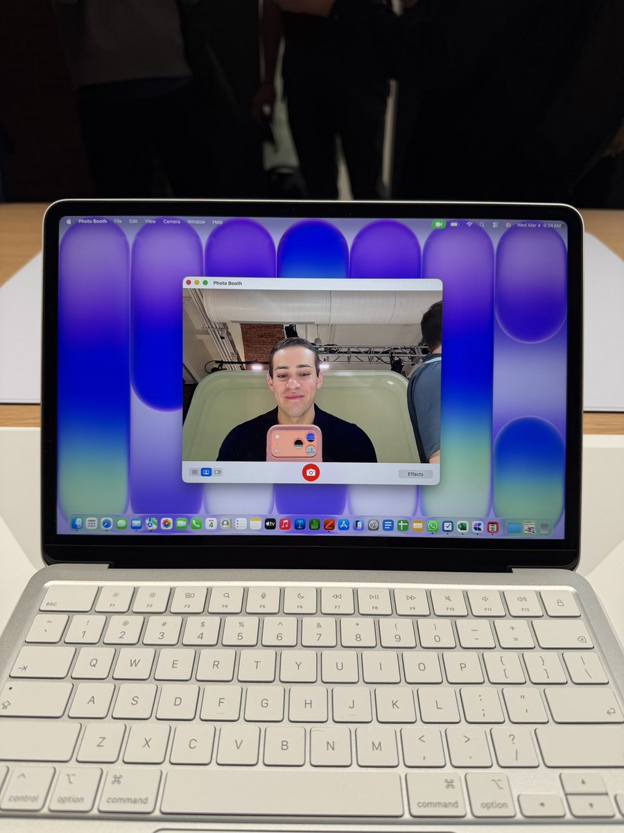 Zach Griff tweet media