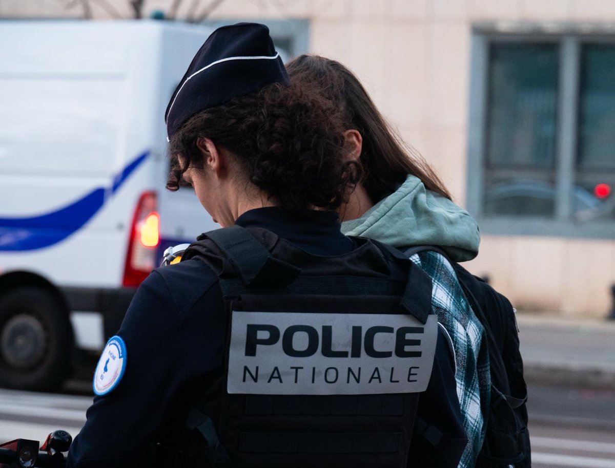 Préfète de région Auvergne-Rhône-Alpes et du Rhône tweet media