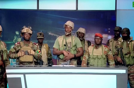 30 ألف يورو لمن يقدم معلومات عن المتورطين بانقلاب في بنين 