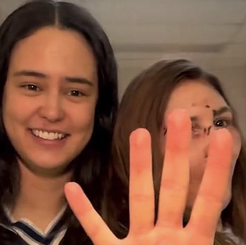 e1mo⑨ 🪓🔪 | da pitt spoilers tweet media