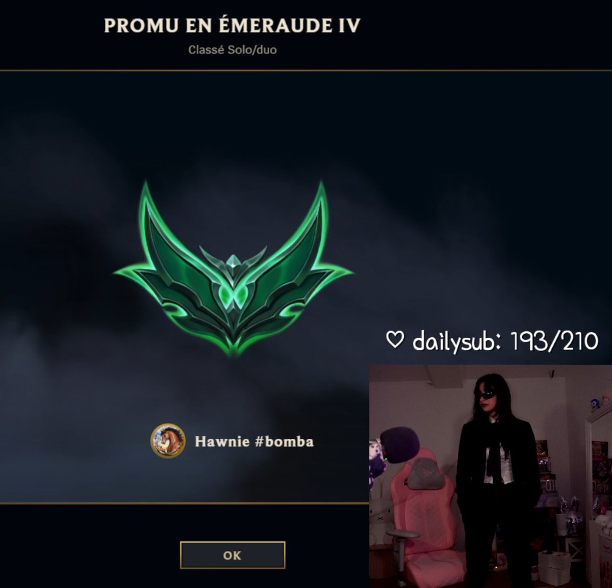 Hawnie ౨ৎ tweet media