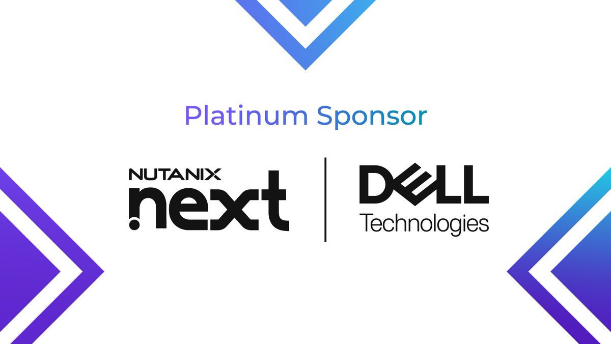 Nutanix Inc. tweet media