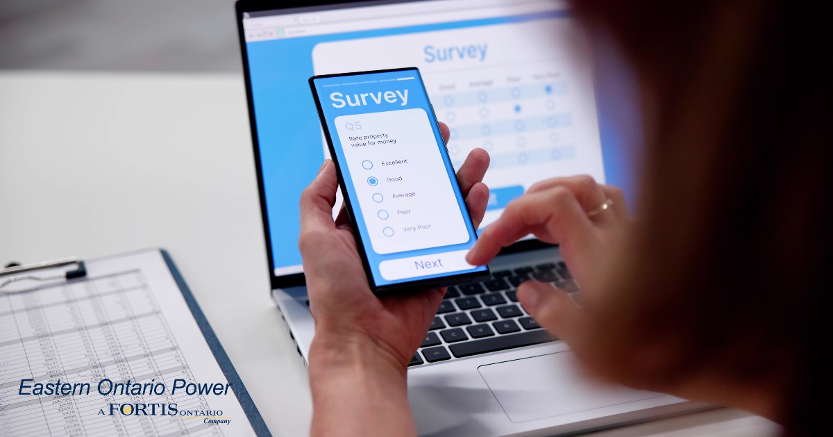 Eastern OntarioPower tweet media