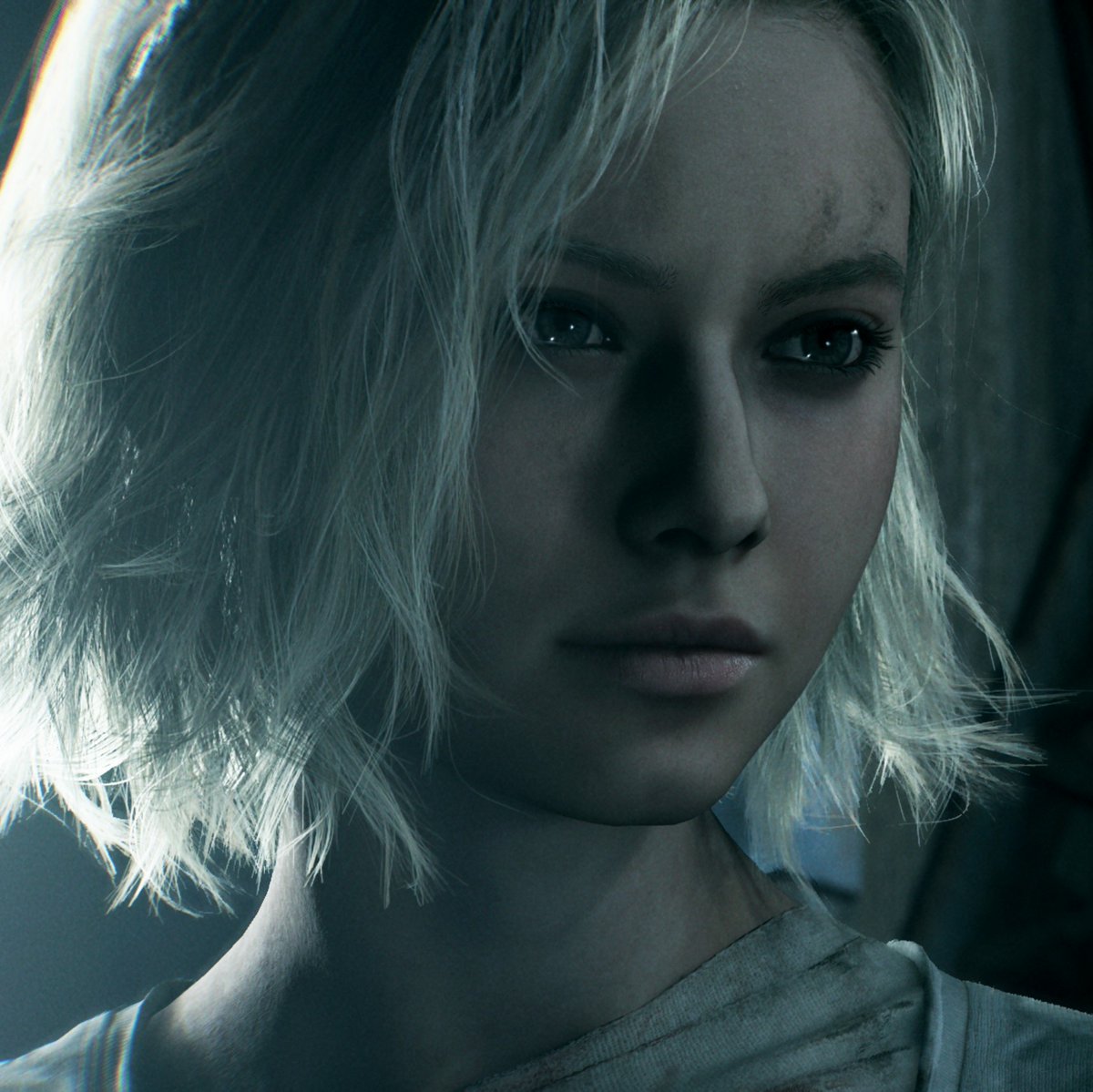 Grace Ashcroft (Parody) tweet media