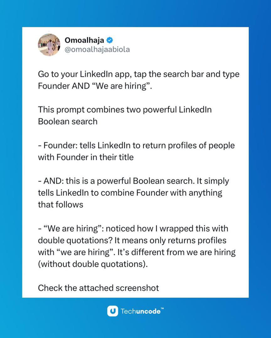 Omoalhaja tweet media