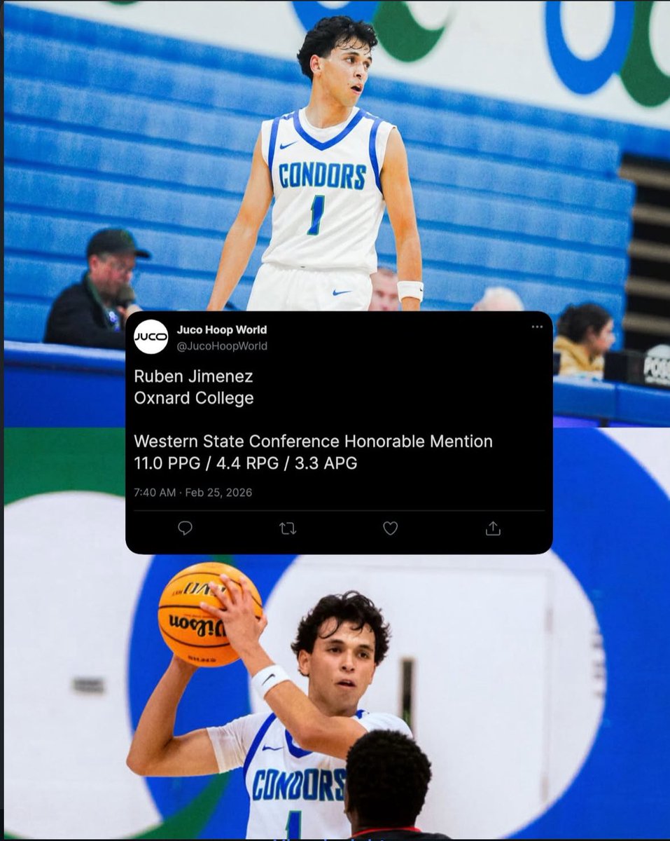 Ruben Jimenez tweet media