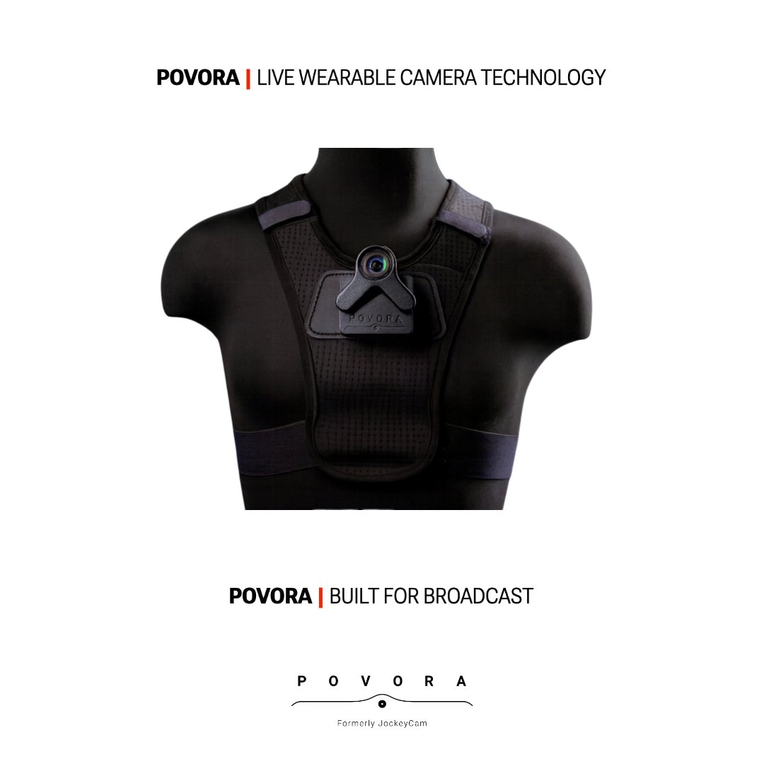 JockeyCam/POVORA tweet media