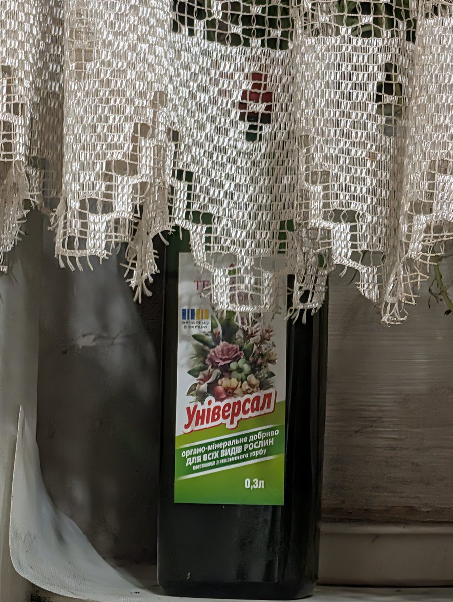 Чорні очі tweet media