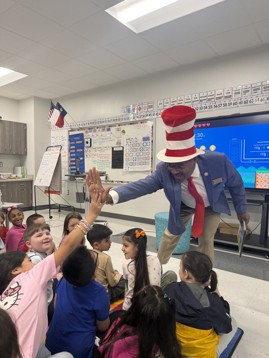 Tory C. Hill, Ed.D. tweet media