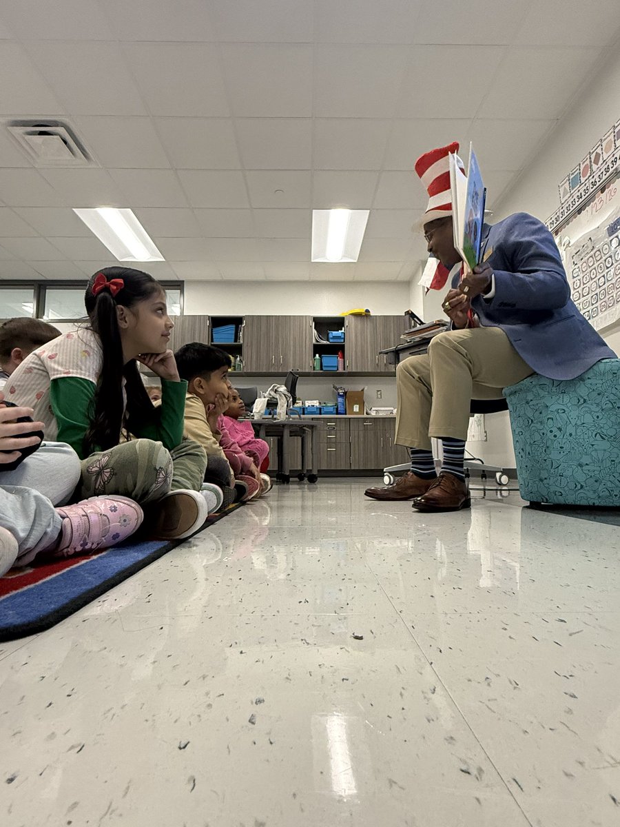 Tory C. Hill, Ed.D. tweet media