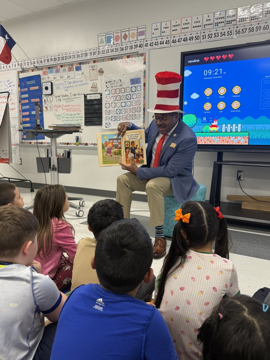 Tory C. Hill, Ed.D. tweet media