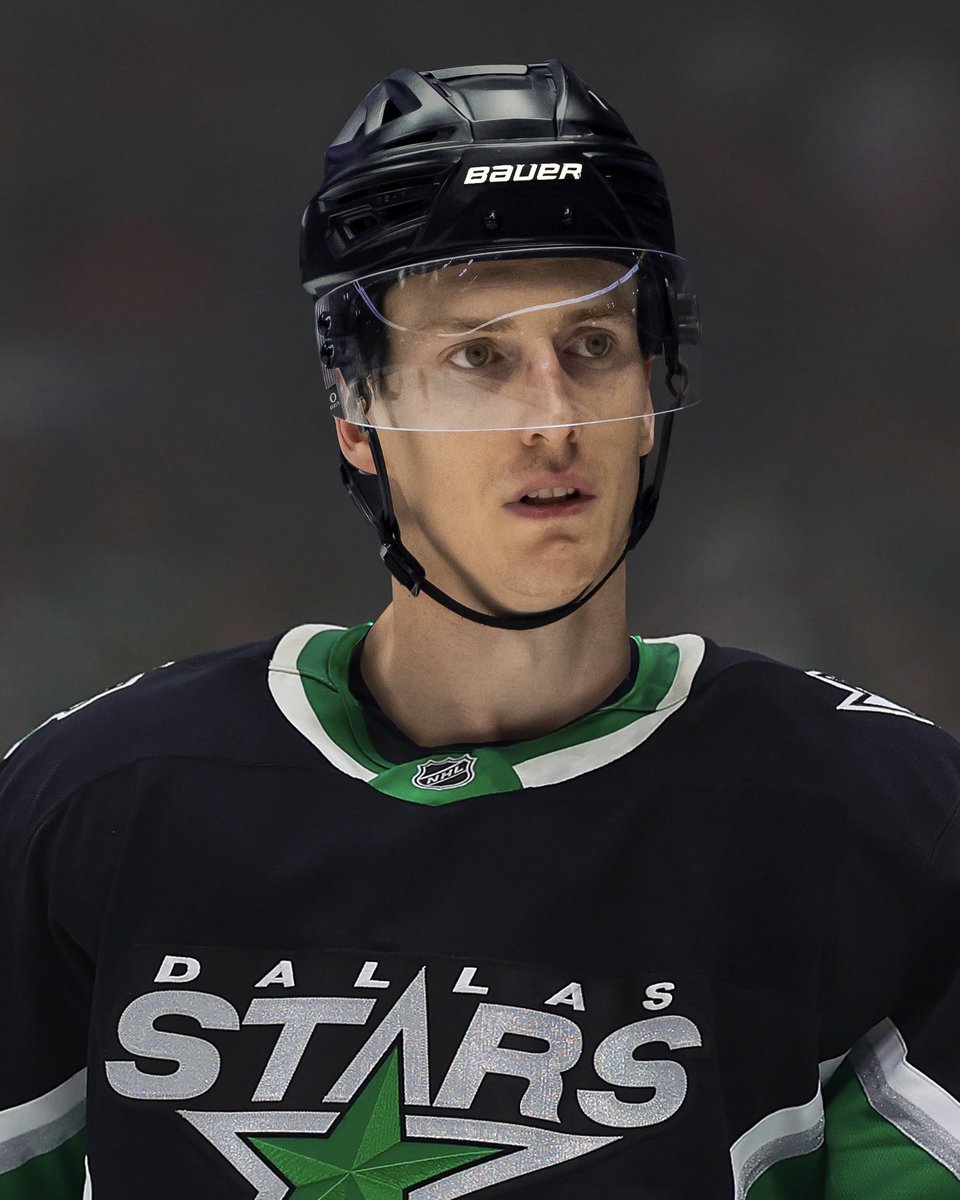 DallasStars's tweet photo. Welcome to #TexasHockey, Tyler! https://t.co/oOSxCbONOS